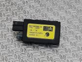 Aerial antenna amplifier