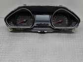Speedometer (instrument cluster)