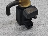 Turbo solenoid valve