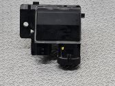 Heater blower motor/fan resistor
