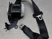 Rear seatbelt