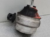 Engine mount bracket
