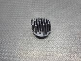LED ballast control module