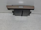 Dashboard storage box/compartment
