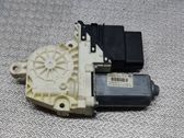 Rear door window regulator motor