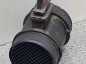 Mass air flow meter