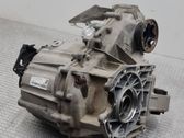 Gearbox transfer box case