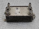 Refroidisseur d'huile moteur