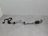 Gearbox oil cooler pipe/hose