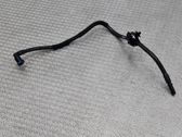 Fuel line pipe