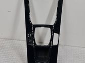 Gear shifter surround trim plastic