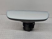 Rear view mirror (interior)