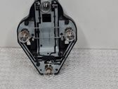 Tail light bulb cover holder
