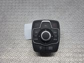 Head unit multimedia control