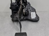 Brake pedal