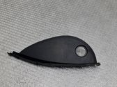 Dashboard side end trim