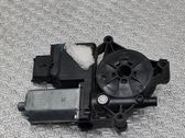 Rear door window regulator motor