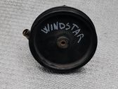 Power steering pump