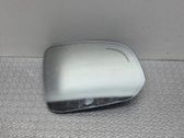 Wing mirror glass
