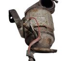 Filtre à particules catalyseur FAP / DPF