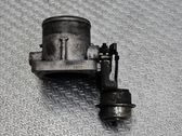 Throttle valve