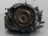 Automatic gearbox