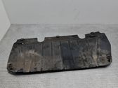 Engine splash shield/under tray