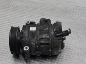 Klimakompressor Pumpe