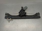 Fensterheber elektrisch mit Motor Tür vorne