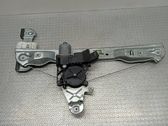 El. Lango pakėlimo mechanizmo komplektas