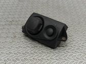 Steering wheel adjustment switch