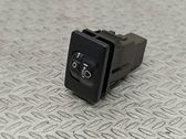 Headlight level height control switch