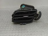 Dashboard side air vent grill/cover trim