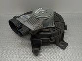 Heater fan/blower