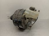 Brake booster
