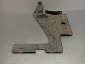 Rear underbody cover/under tray