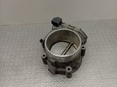 Throttle valve