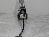 Brake pedal