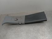 (B) pillar trim (top)