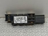 Airbagsensor Crashsensor Drucksensor