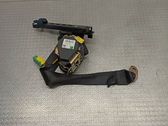 Ceinture de sécurité arrière