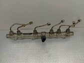 Fuel main line pipe