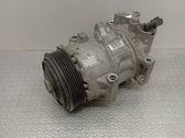 Air conditioning (A/C) compressor (pump)