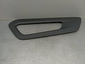 Other front door trim element