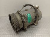 Air conditioning (A/C) compressor (pump)