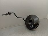 Brake booster