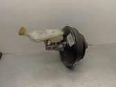 Brake booster