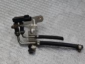 Exhaust gas pressure sensor