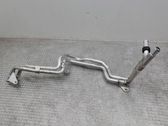 Air conditioning (A/C) pipe/hose