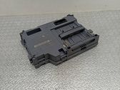 Ignition key card reader